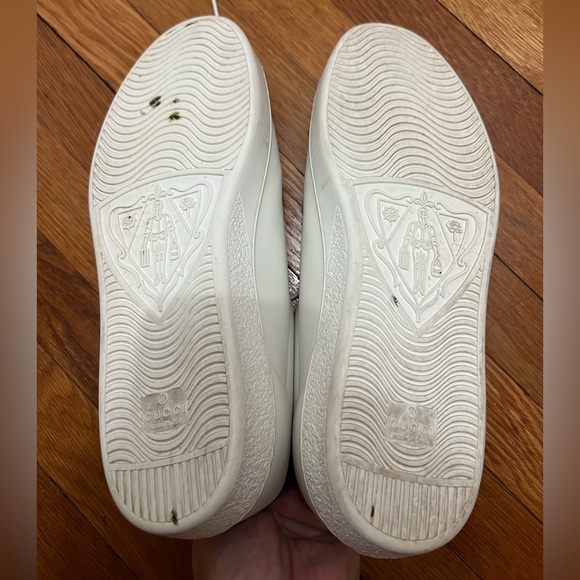 GUCCI Ace Interlocking G /MENS - Picture 7 of 8